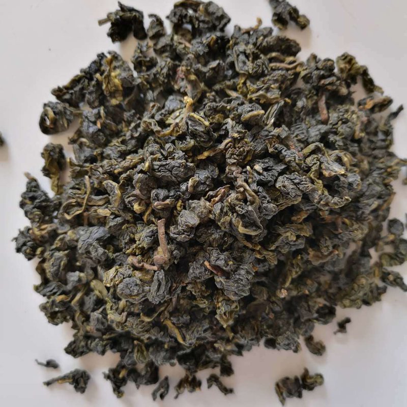 乌龙茶批发市场：传统与创新交融的新篇章