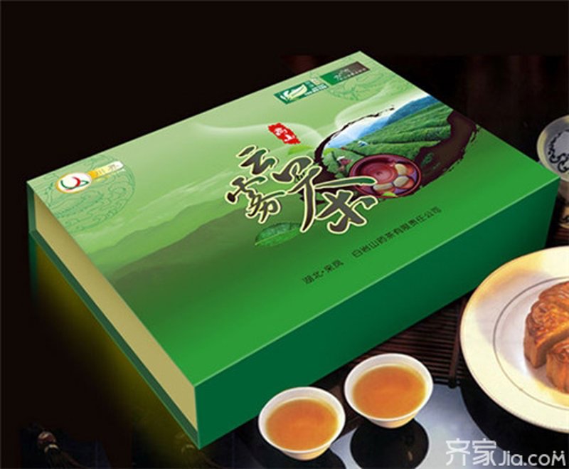 乌龙茶批发：品味东方风情的魅力