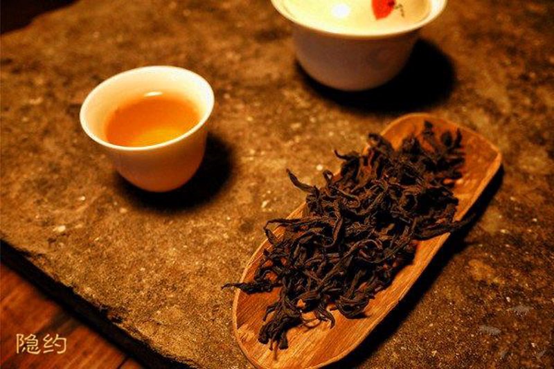 铁观音：中国茶道的瑰宝