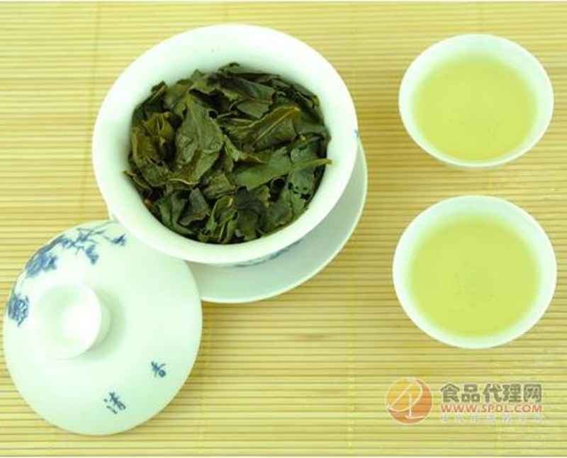 乌龙茶批发市场：传统与创新交融的新篇章