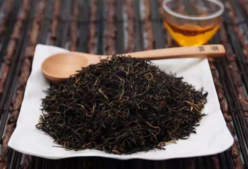 大红袍：中国茶文化的瑰宝