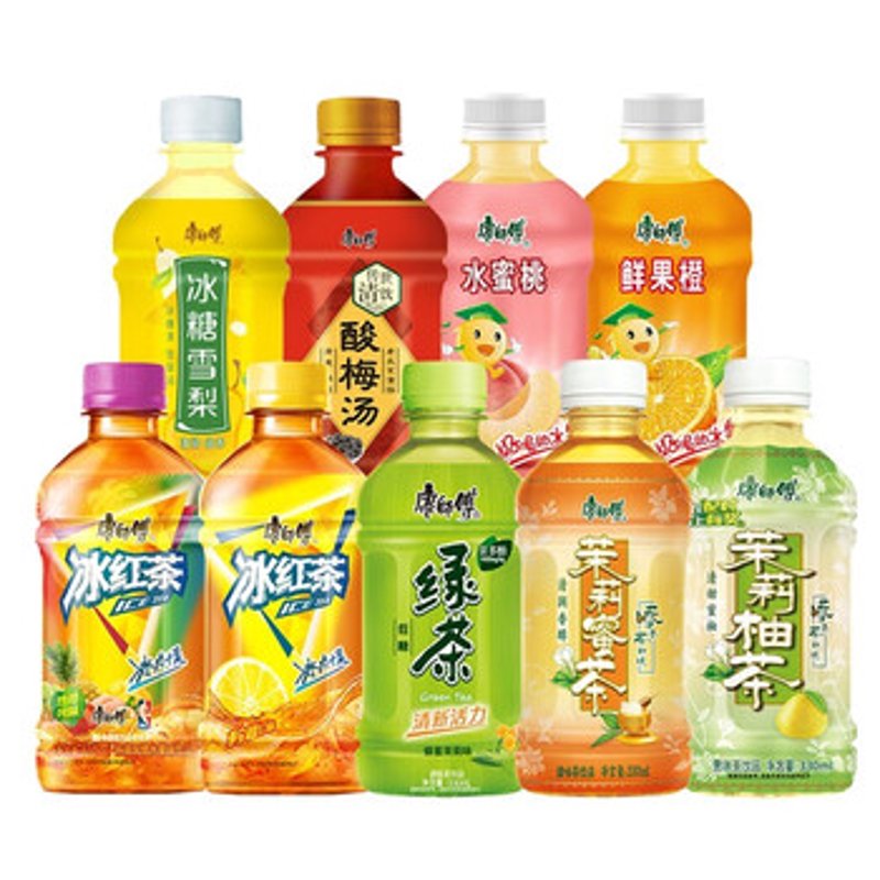 铁观音：传统与创新的和谐共舞