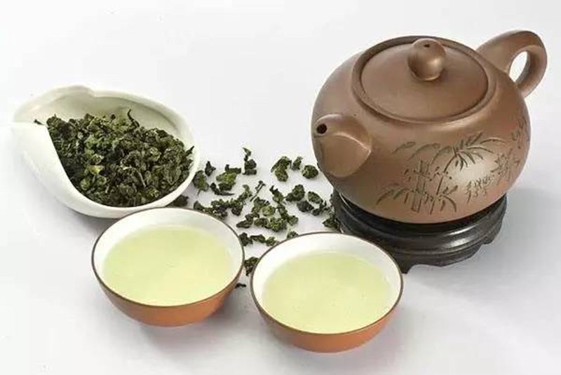 安溪铁观音