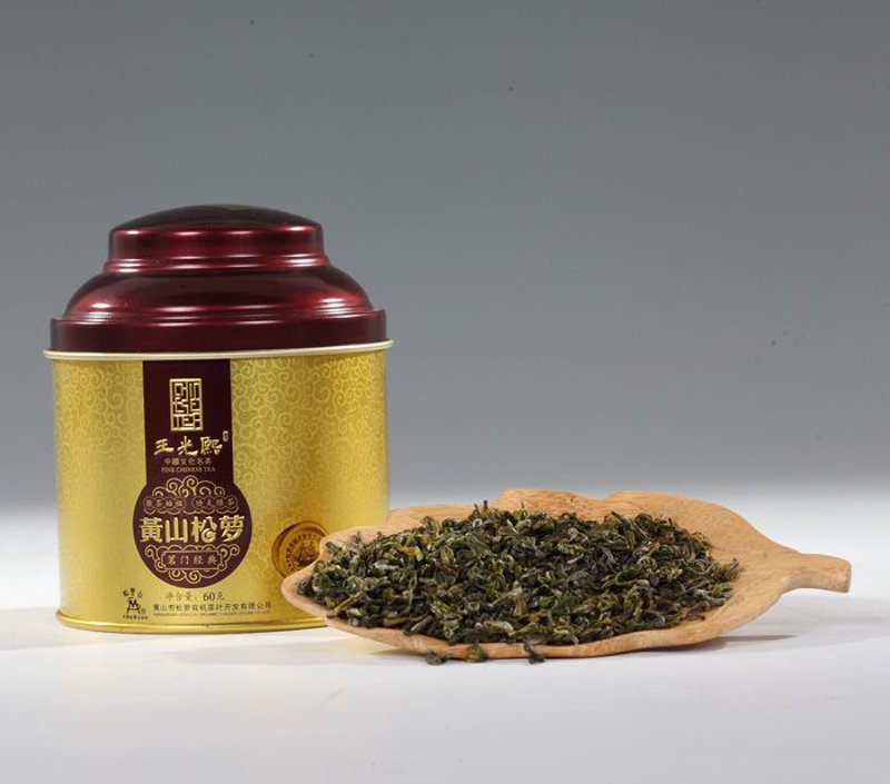 铁观音：茶文化的明珠