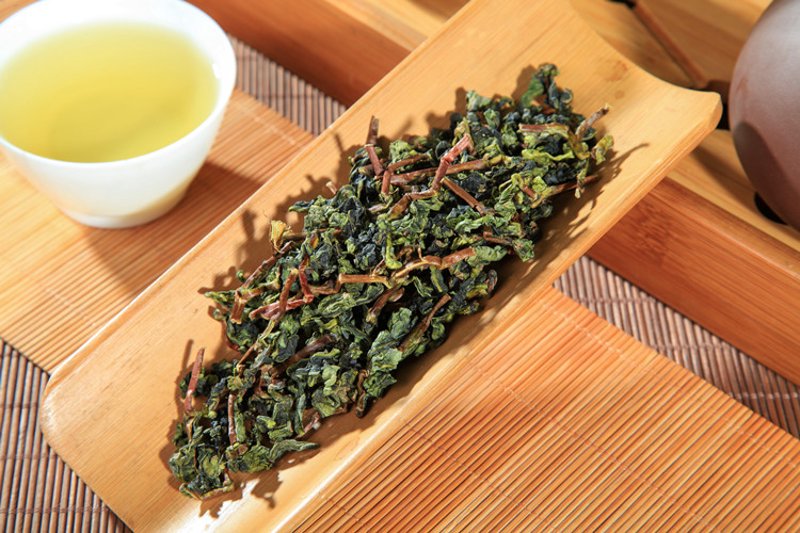 福建茶叶：传统与现代的完美碰撞