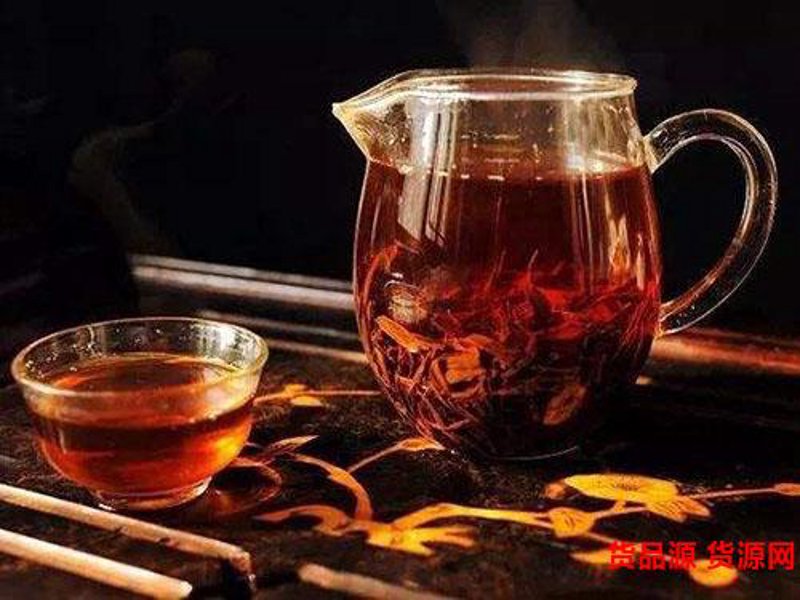 茶叶货源