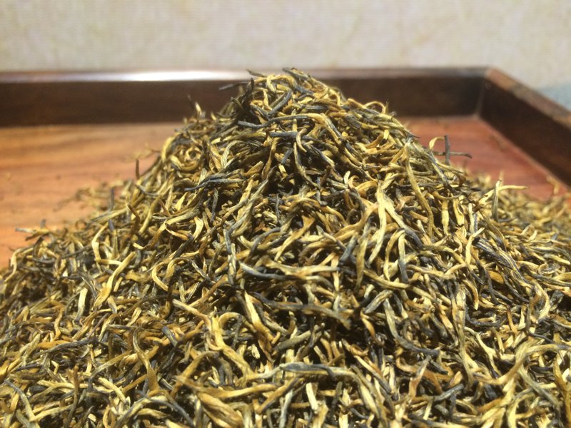 大红袍：好茶的选择标准与购买技巧