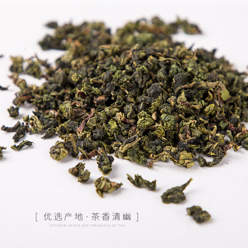 福建茶叶——中国东方明珠的风味之源