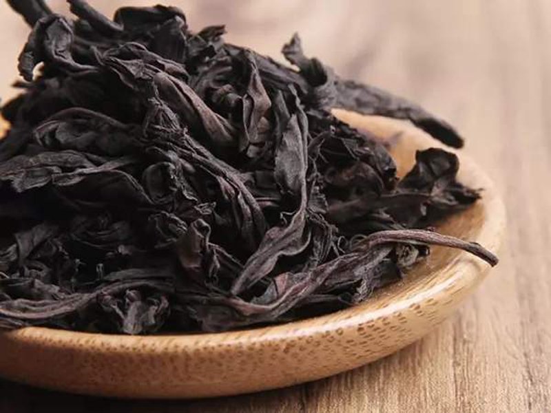乌龙茶批发市场的动态与趋势