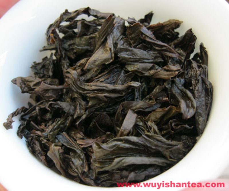 乌龙茶批发