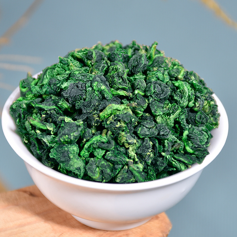 乌龙茶批发市场的动态与趋势