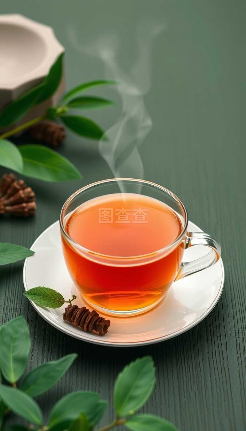红茶绿茶选购指南